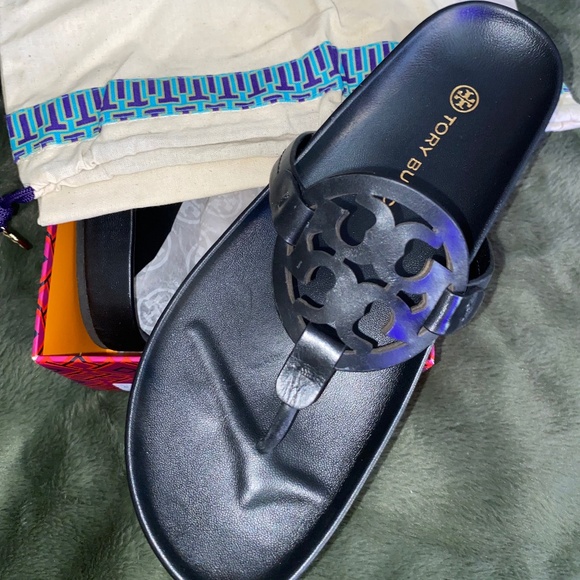 Tory Burch Miller Cloud - Picture 1 of 2